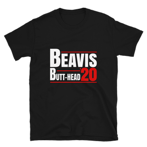 Beavis  Butthead  Beavis and Butthead Tshirt