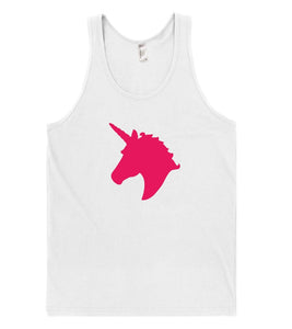 pink unicorn head t-shirt - Shirtoopia