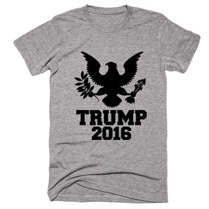 Trump 2016 T-shirt - Shirtoopia